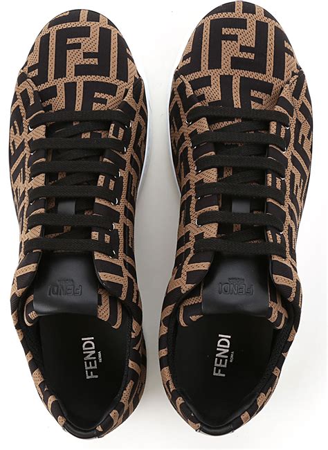 Amazon.com: Fendi Shoes For Men